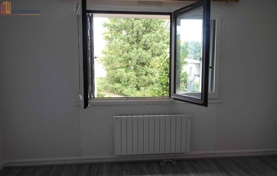 Studio 28m² Pont-Évêque 38780 - Étage élevé, DPE C - Photo 3
