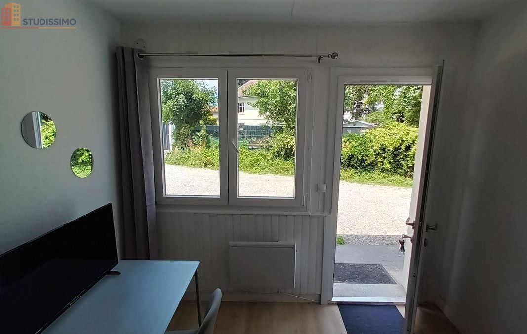 Studio à Gières