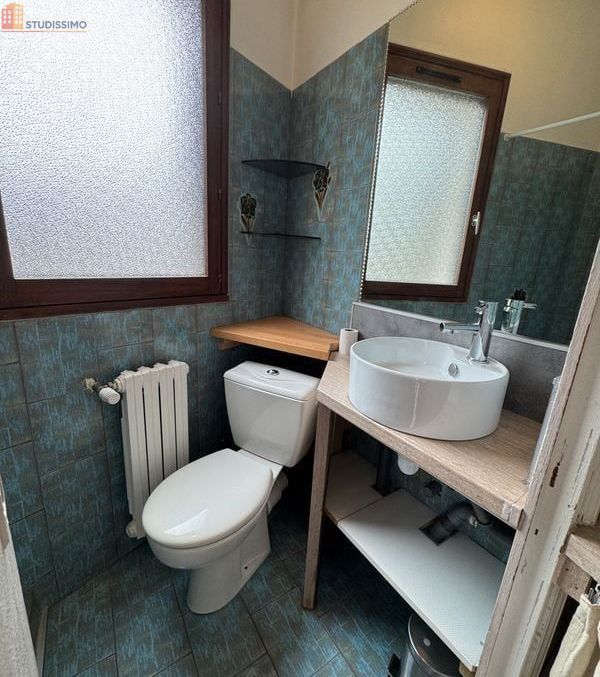 Studio meublé 16m² Saint-Martin-d'Hères - Toutes charges incluses - Photo 3