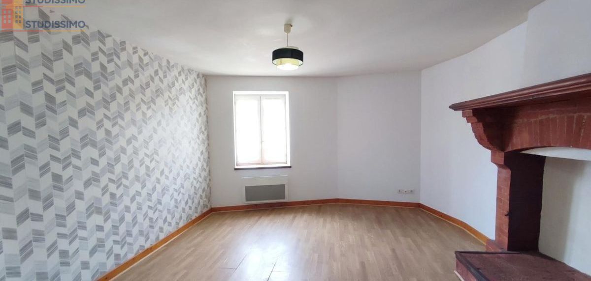 Studio 29m² Pont-de-Chéruy - Étage 1, DPE D - Photo 5