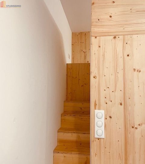 Studio meublé 18m² Grenoble centre - Hyper centre, meublé - Photo 24