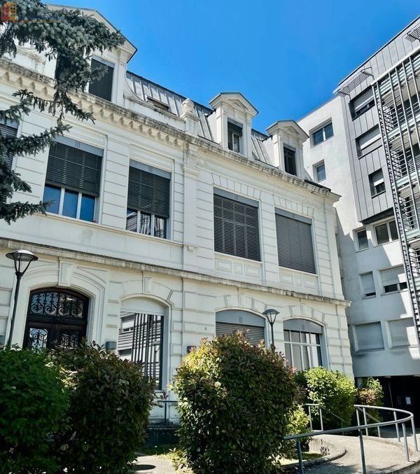 Studio 26m² Grenoble 38000 - Photo 3