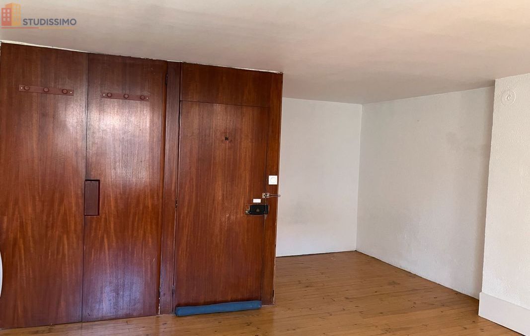 Studio 28m² Grenoble centre-ville - Rue piétonne, lumineux - Photo 12