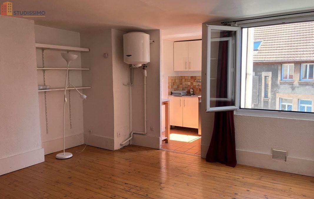 Studio à Grenoble