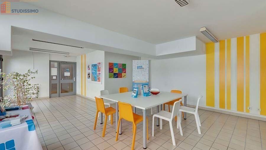 Studio meublé 17m² Grenoble 38000 - Résidence étudiante, meublé - Photo 12