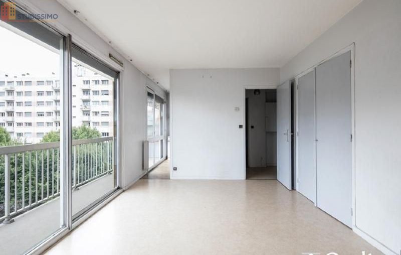 Studio 33m² Grenoble 38000 - Photo 27