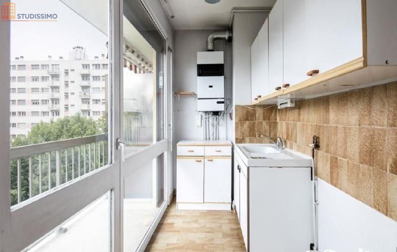 Studio 33m² Grenoble 38000 - Photo 24