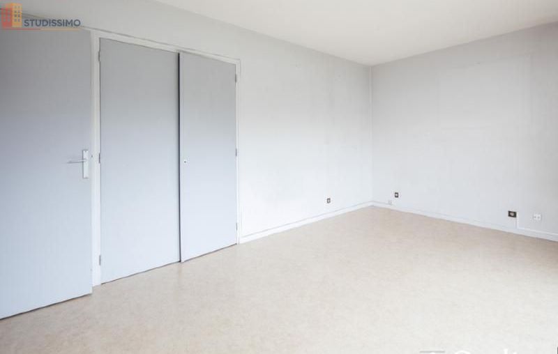 Studio 33m² Grenoble 38000 - Photo 23