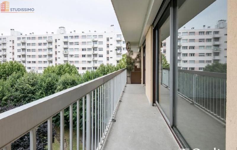 Studio 33m² Grenoble 38000 - Photo 16
