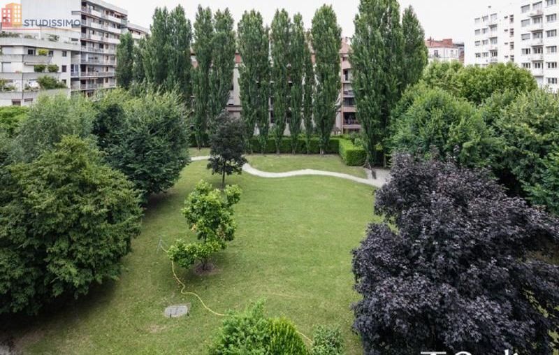 Studio 33m² Grenoble 38000 - Photo 4