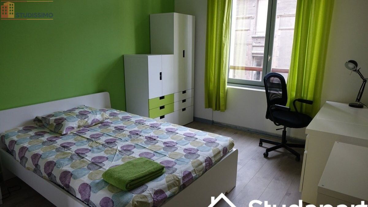 Studio meublé 14m² Grenoble centre - Calme, lumineux - Photo 5