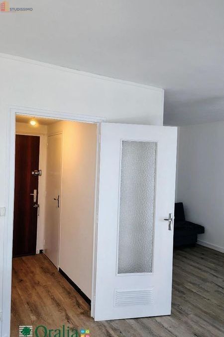 Studio meublé 29m² Seyssinet-Pariset - Meublé, 3e étage - Photo 18