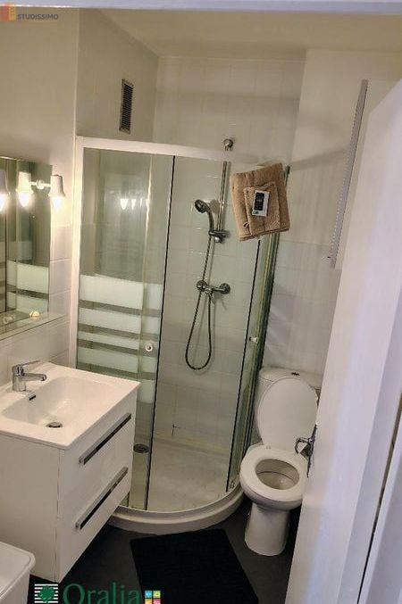 Studio meublé 29m² Seyssinet-Pariset - Meublé, 3e étage - Photo 16