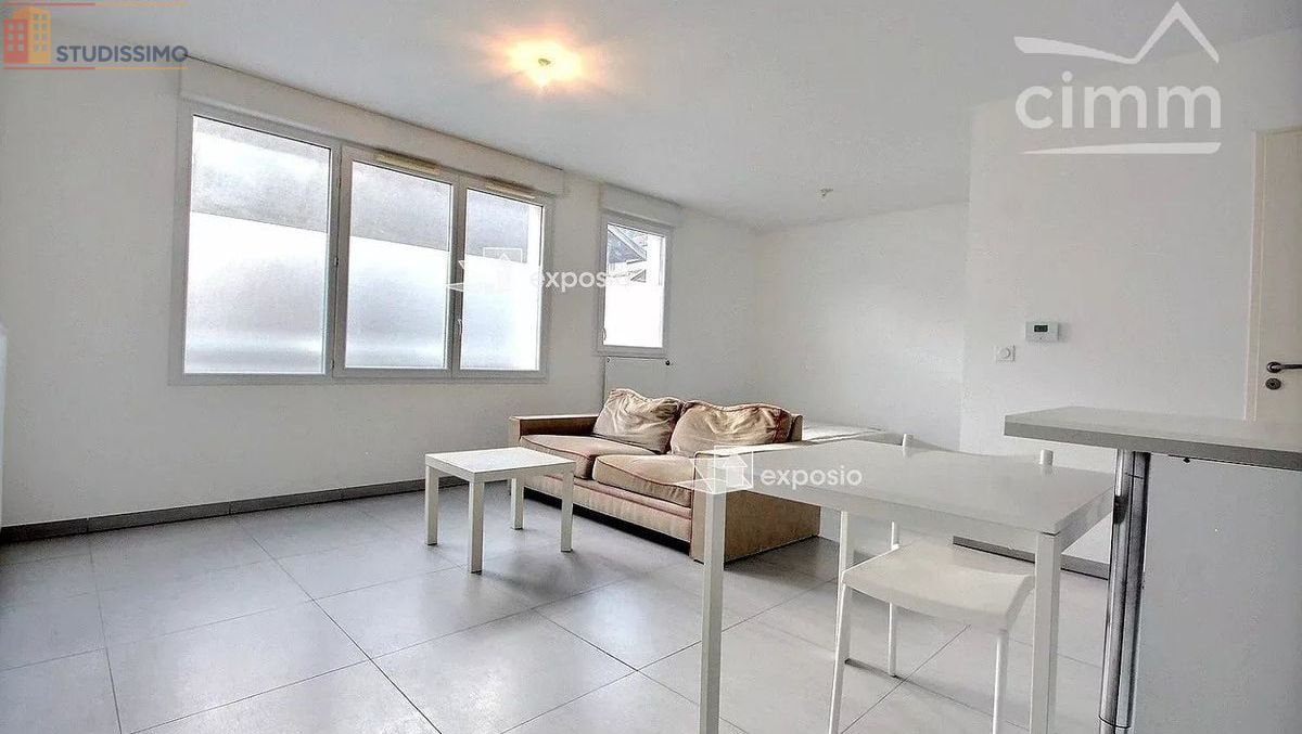 Studio 34m² Lumbin 38660 - Photo 24