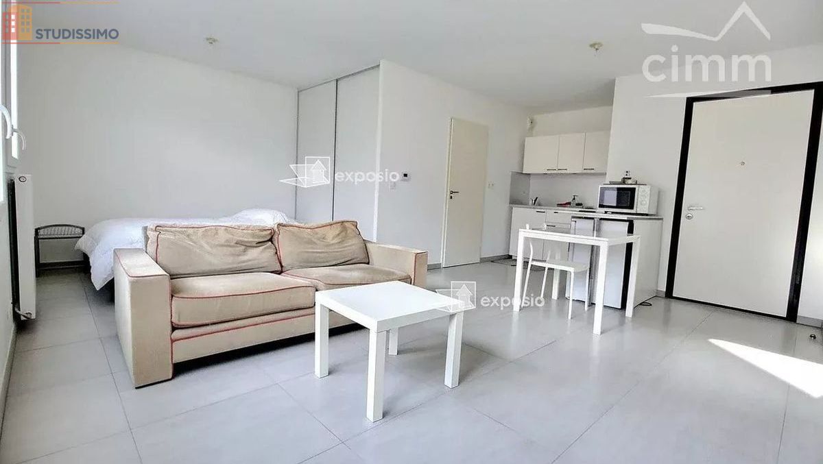 Studio 34m² Lumbin 38660 - Photo 23