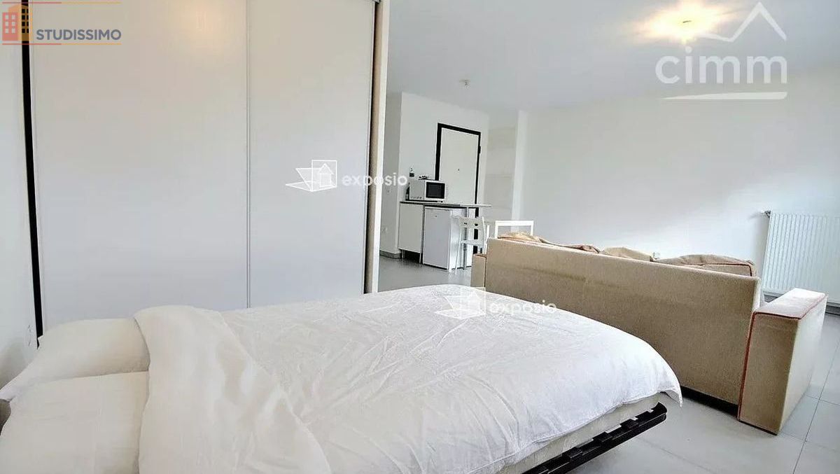 Studio 34m² Lumbin 38660 - Photo 20