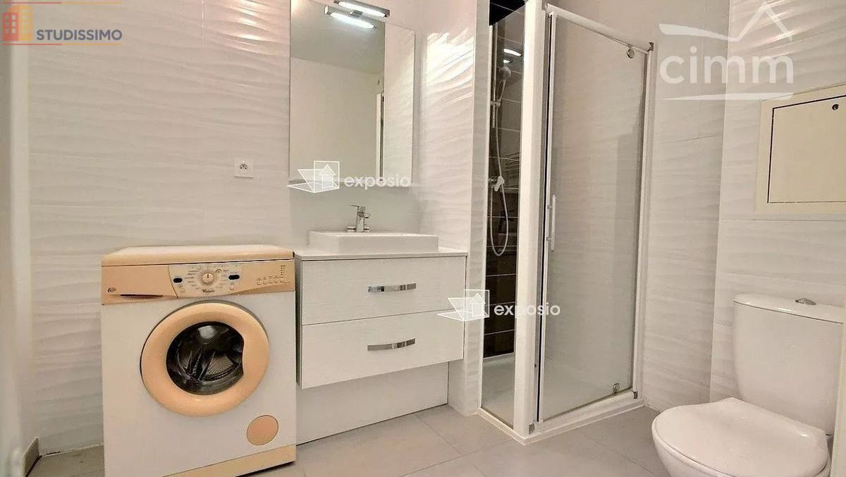 Studio 34m² Lumbin 38660 - Photo 5