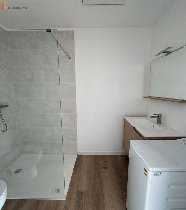 Studio meublé 29m² Montalieu-Vercieu - Neuf, DPE B - Photo 2