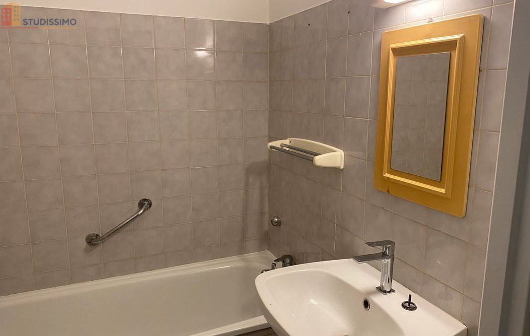 Studio meublé 33m² Saint-Marcellin - Lumineux, DPE D - Photo 2