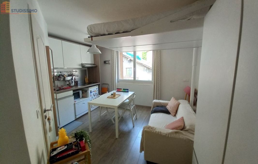 Studio à La Tronche