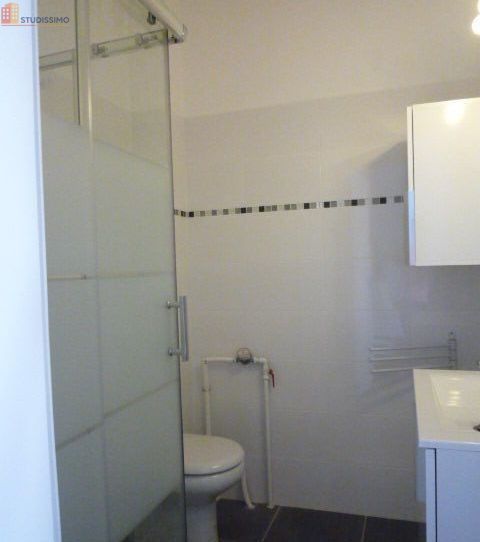 Studio meublé 25m² Grenoble 38000 - Meublé, DPE C - Photo 1