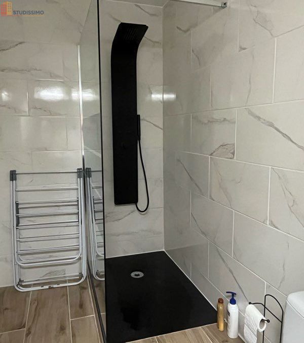 Studio meublé 26m² Bourgoin-Jallieu - Meublé, DPE A - Photo 1