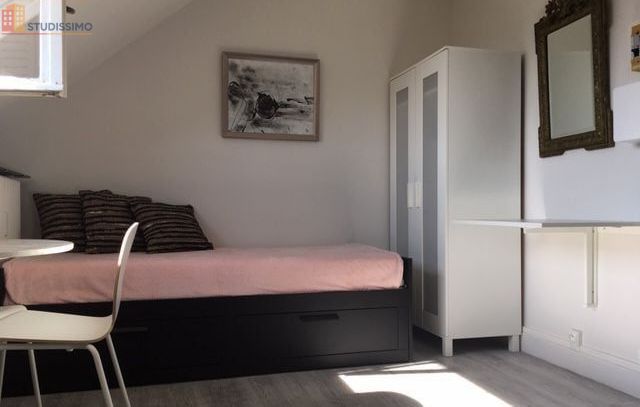 Studio meublé 14m² Grenoble centre - Meublé, lumineux - Photo 5