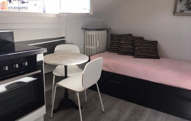 Studio meublé 14m² Grenoble centre - Meublé, lumineux - Photo 4