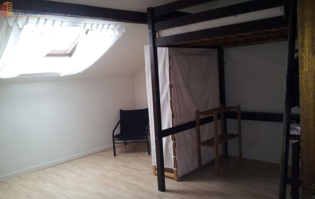 Studio meublé 21m² Seyssinet-Pariset - Proche Grenoble, meublé - Photo 5