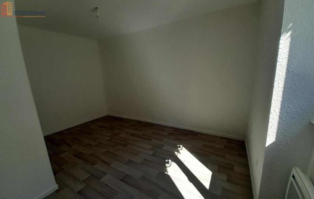 Studio 23m² Livet-et-Gavet - (DPE E) - Photo 10