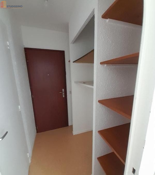 Studio 23m² Livet-et-Gavet - (DPE E) - Photo 6