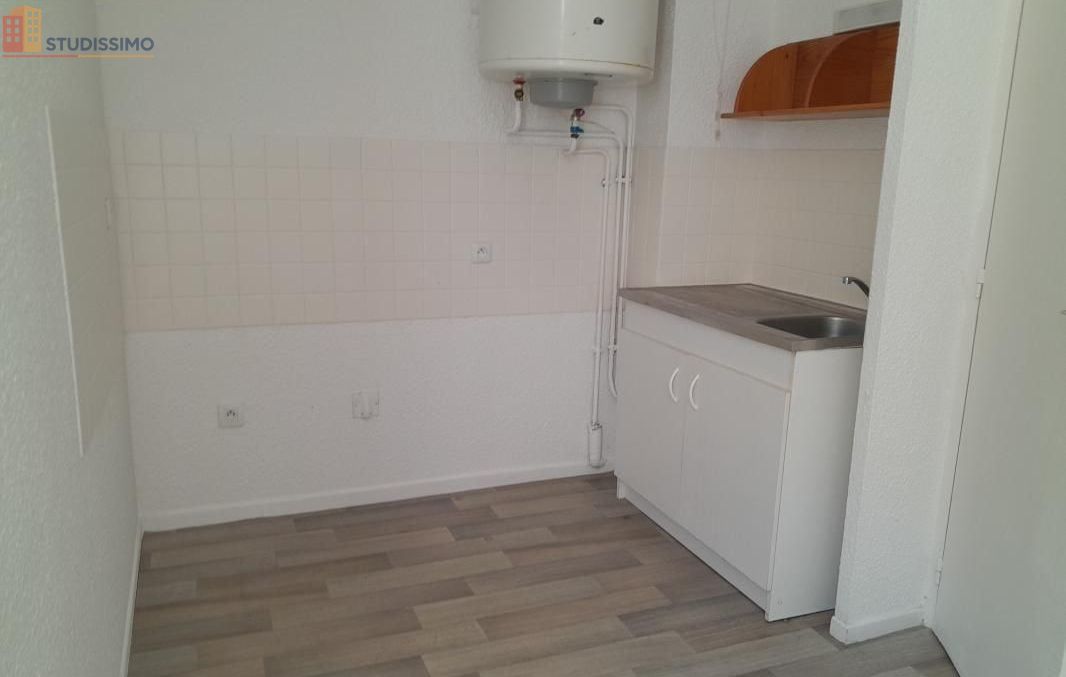 Studio 23m² Livet-et-Gavet - (DPE E) - Photo 4