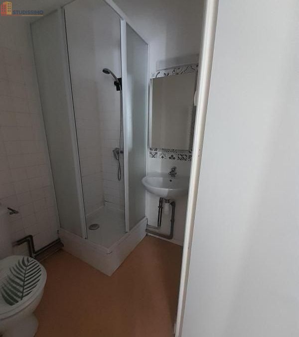 Studio 23m² Livet-et-Gavet - (DPE E) - Photo 1