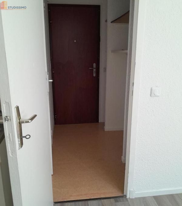Studio 23m² Livet-et-Gavet - (DPE E) - Photo 2