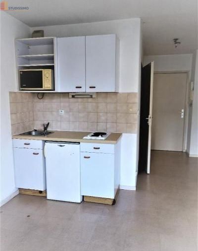 Studio 20m² Grenoble 38000 - Photo 28