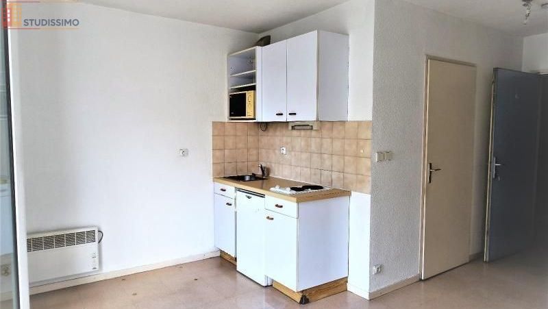 Studio 20m² Grenoble 38000 - Photo 27