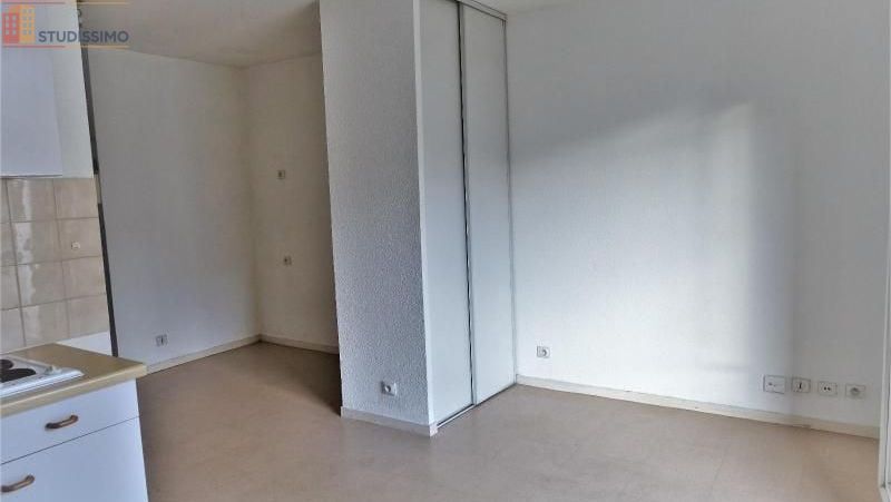 Studio 20m² Grenoble 38000 - Photo 23