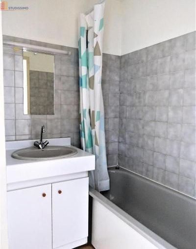 Studio 20m² Grenoble 38000 - Photo 20