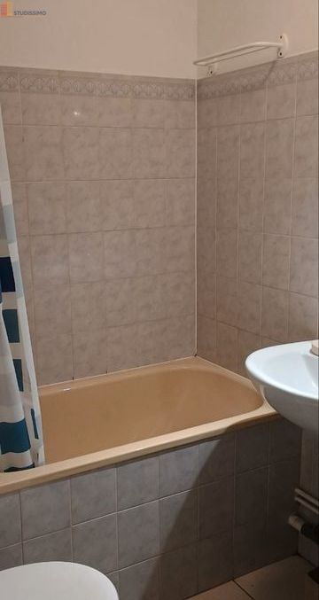 Studio meublé 24m² Voreppe - Lumineux, 1er étage - Photo 1
