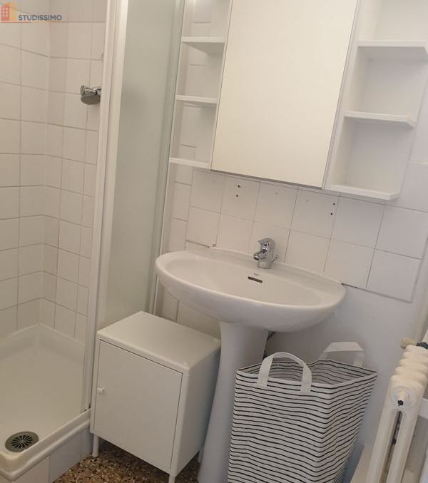 Studio 21m² Grenoble 38100 - Meublé, étage 2/4 - Photo 4