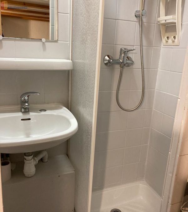 Studio meublé 15m² Grenoble 38100 - Spécial étudiant - Photo 2