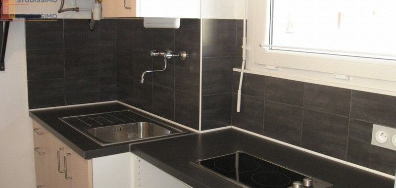 Studio 31m² Grenoble 38000 - Photo 25