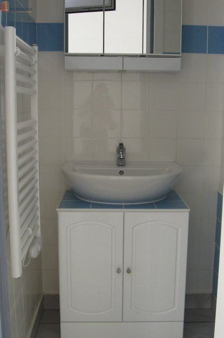 Studio 31m² Grenoble 38000 - Photo 18