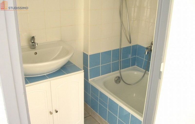 Studio 31m² Grenoble 38000 - Photo 15