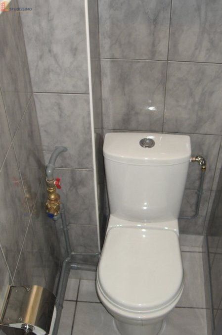 Studio 31m² Grenoble 38000 - Photo 13