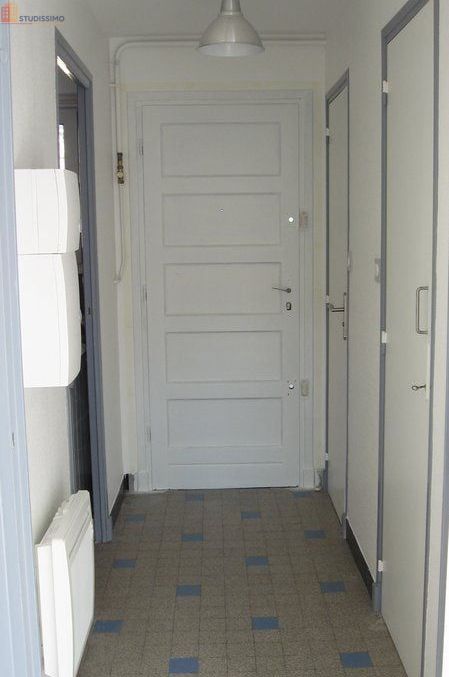 Studio 31m² Grenoble 38000 - Photo 4