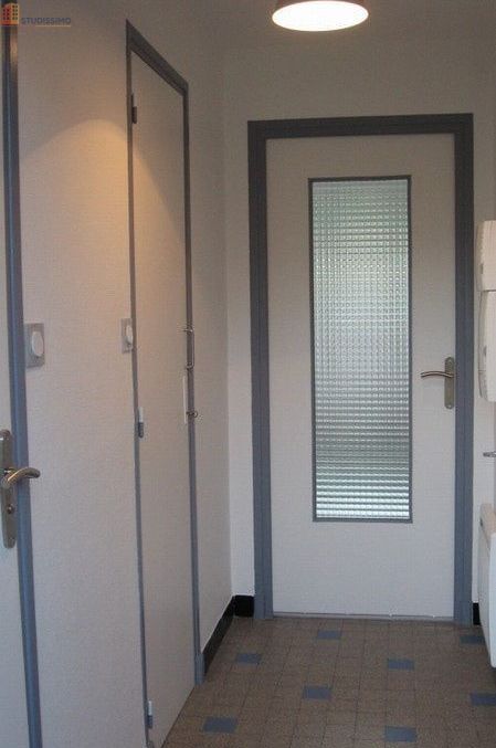 Studio 31m² Grenoble 38000 - Photo 1