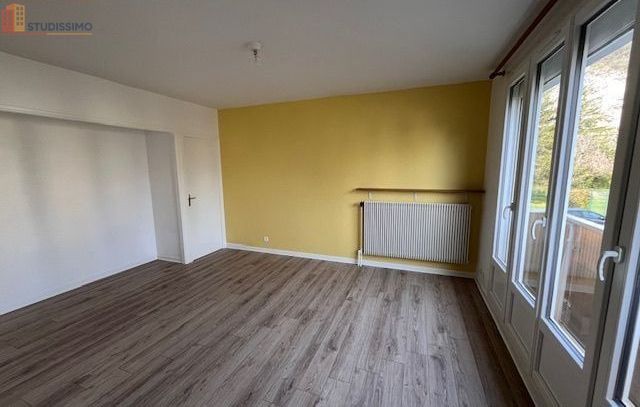 Studio 32m² Seyssinet-Pariset - Lumineux, 1er étage - Photo 27