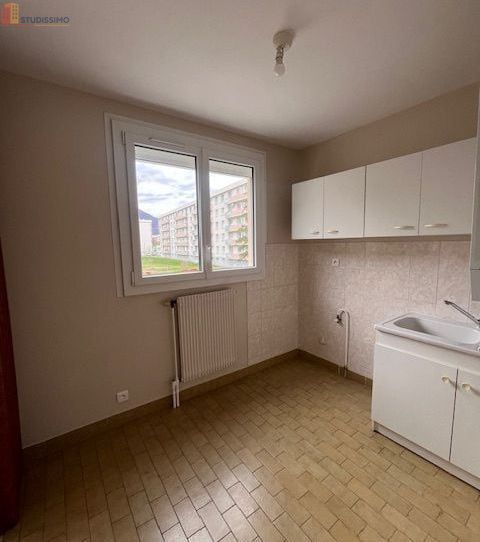 Studio 32m² Seyssinet-Pariset - Lumineux, 1er étage - Photo 12