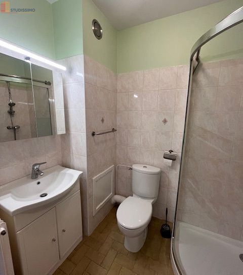 Studio 32m² Seyssinet-Pariset - Lumineux, 1er étage - Photo 2